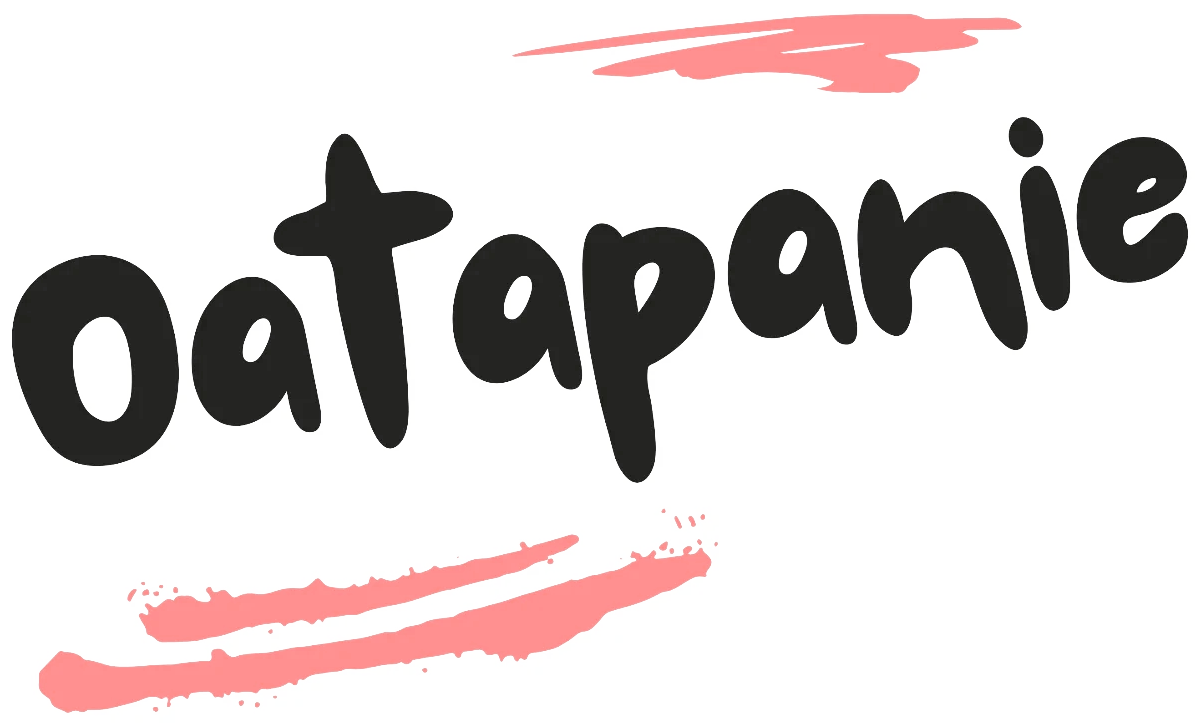 Oatapanie logo