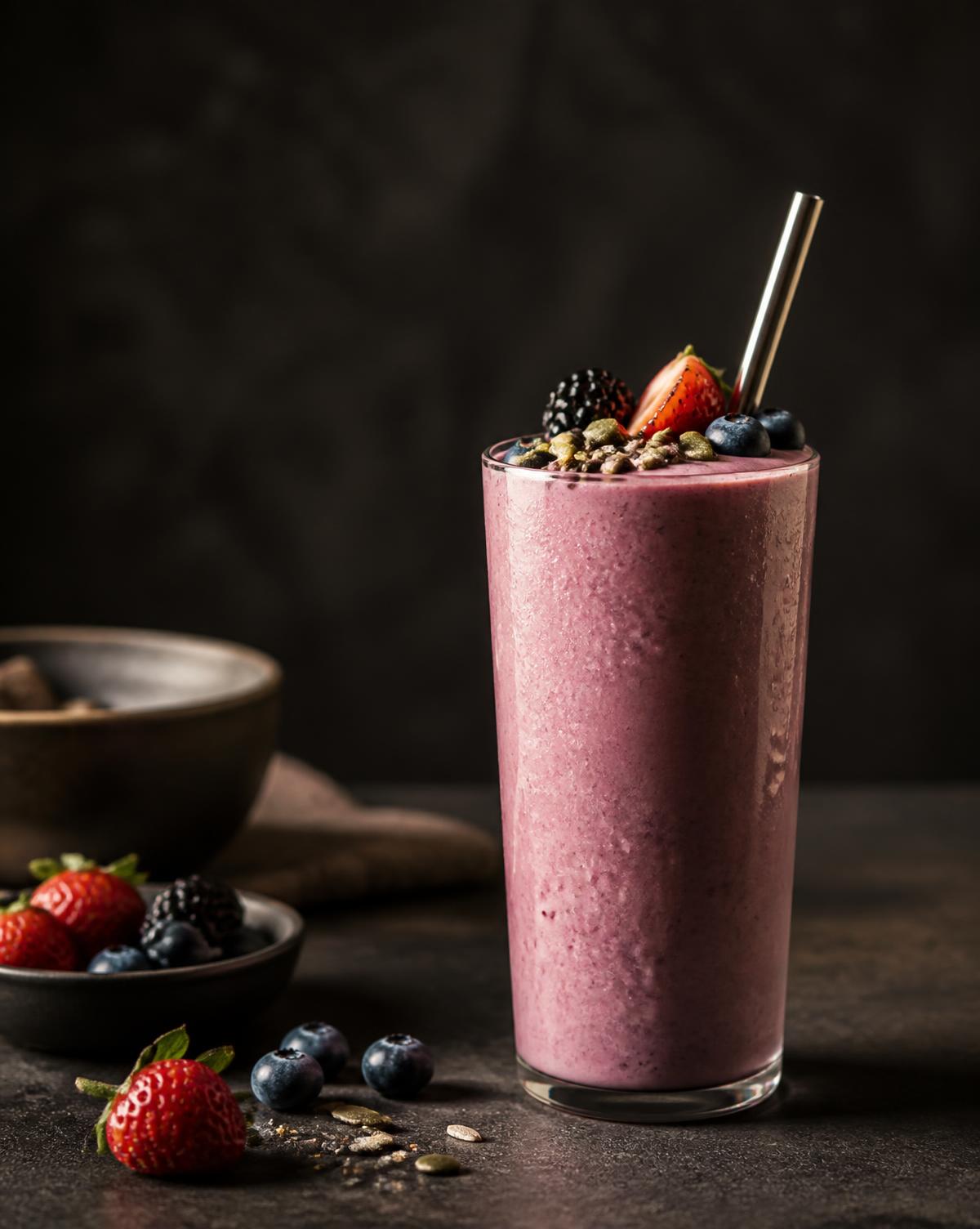 Smoothies